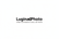 LuginaPhoto Logo